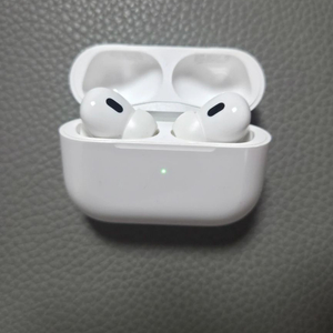 급처 에어팟 프로2 (SS급) 이미지