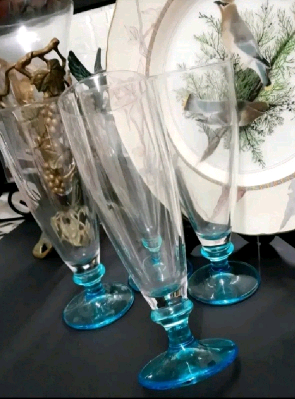 이태리유리컵 Fidenza riserva(Italy)와인잔 개당가 이미지