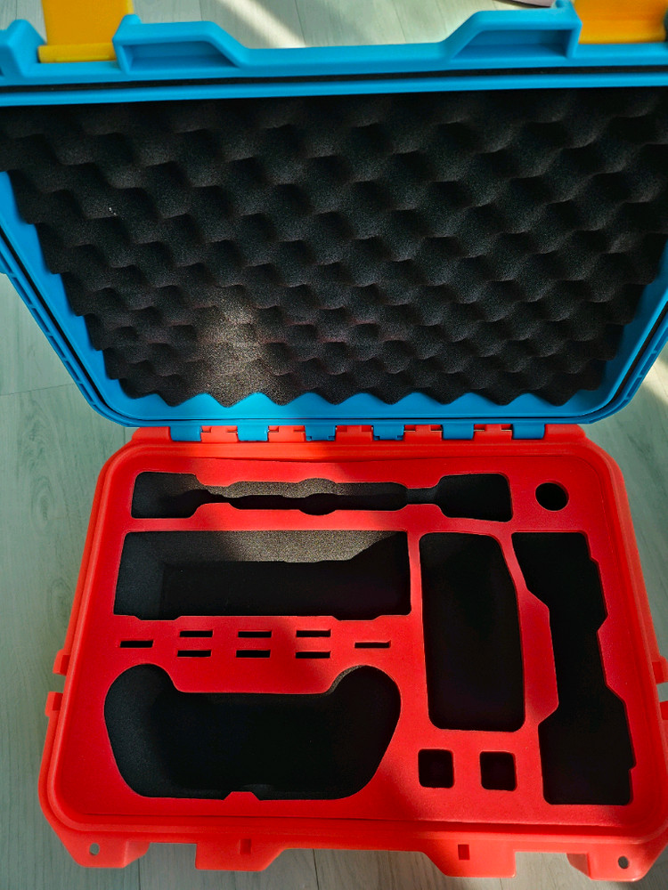 닌텐도스위치 커피 삼성 SD정품 512G 풀세트 이미지