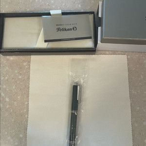 펠리칸 M405 슈트레제만 / 펠리칸 M400 그린스트라이프 / 펠리칸 M400 화이트 톨토이즈 이미지