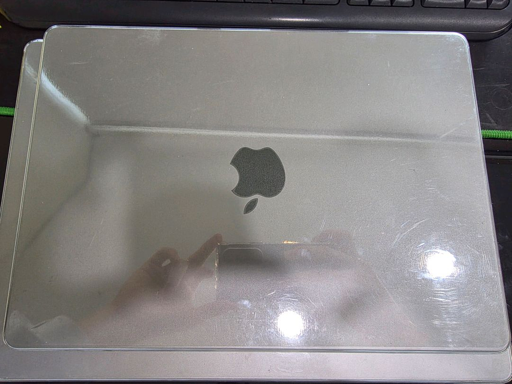 맥북 프로 14 M3 8GB 512GB 프로그램포함 이미지