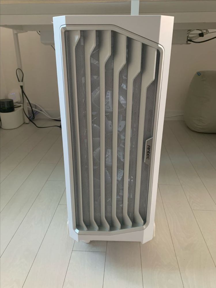 9800X3D/RTX 5080/DDR5 32GB/2TB 고사양게이밍 pc 이미지