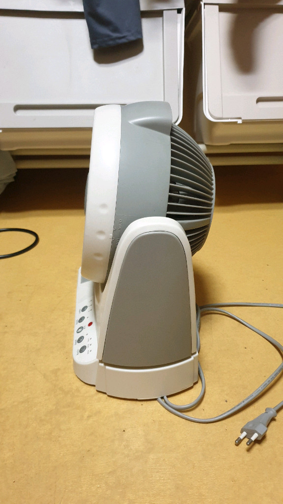 신일 선풍기 써큘레이터 SIF-C10MSJ 판매해요 이미지