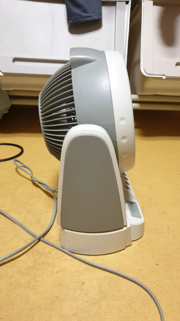 신일 선풍기 써큘레이터 SIF-C10MSJ 판매해요 이미지