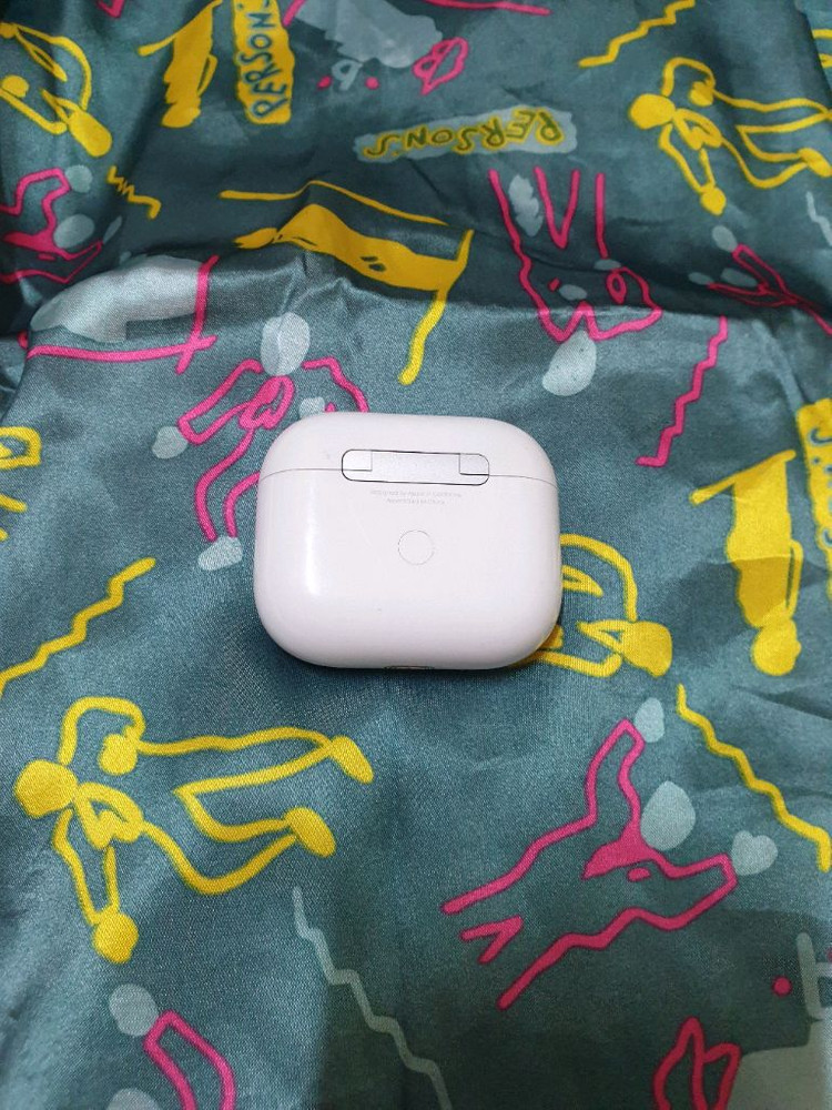 에어팟 3세대 +보조배터리 이미지