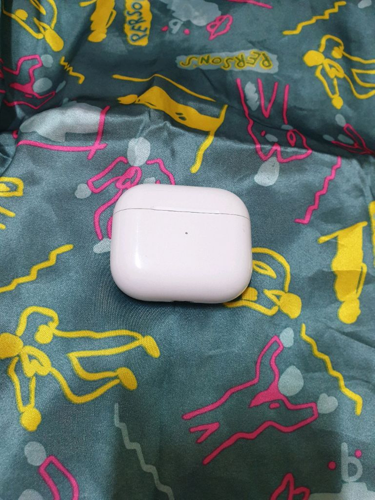 에어팟 3세대 +보조배터리 이미지