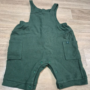 모이몰른 / 멜빵바지 100 이미지