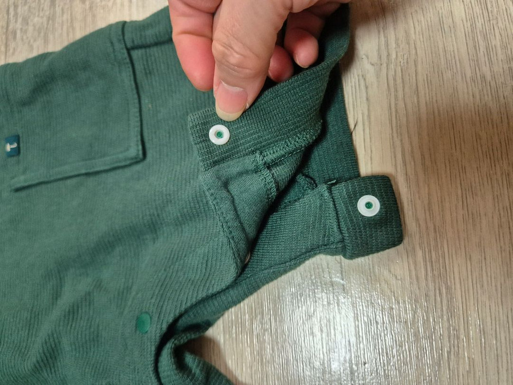 모이몰른 / 멜빵바지 100 이미지