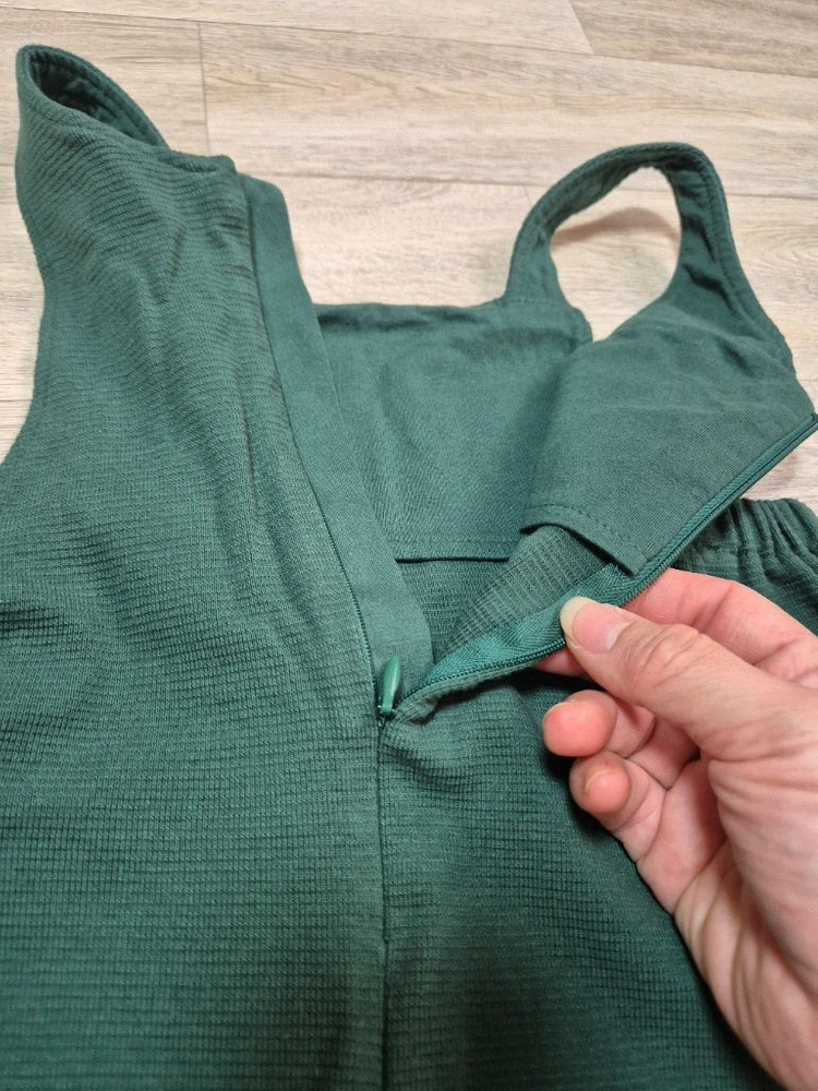 모이몰른 / 멜빵바지 100 이미지