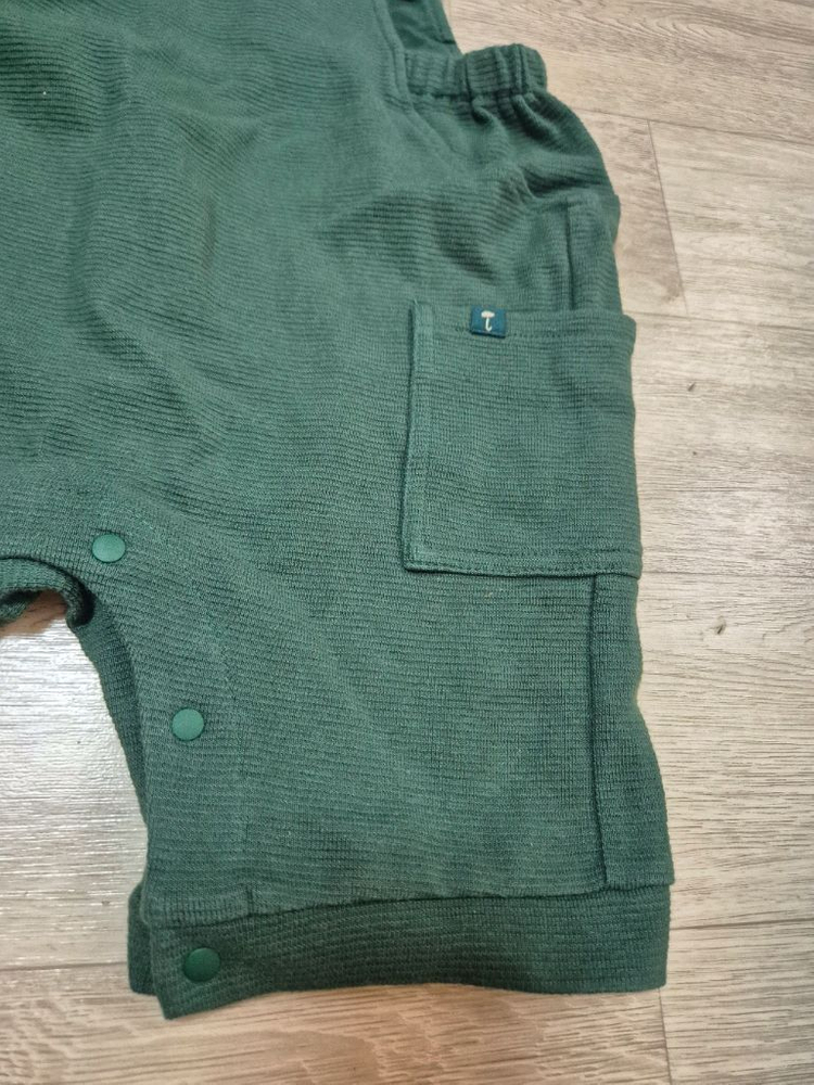 모이몰른 / 멜빵바지 100 이미지