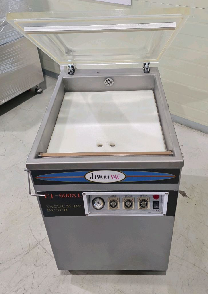 업소용진공포장기.지우600XL진공포장기.진공기 이미지