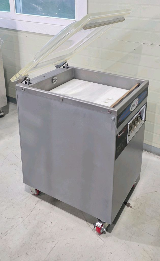 업소용진공포장기.지우600XL진공포장기.진공기 이미지