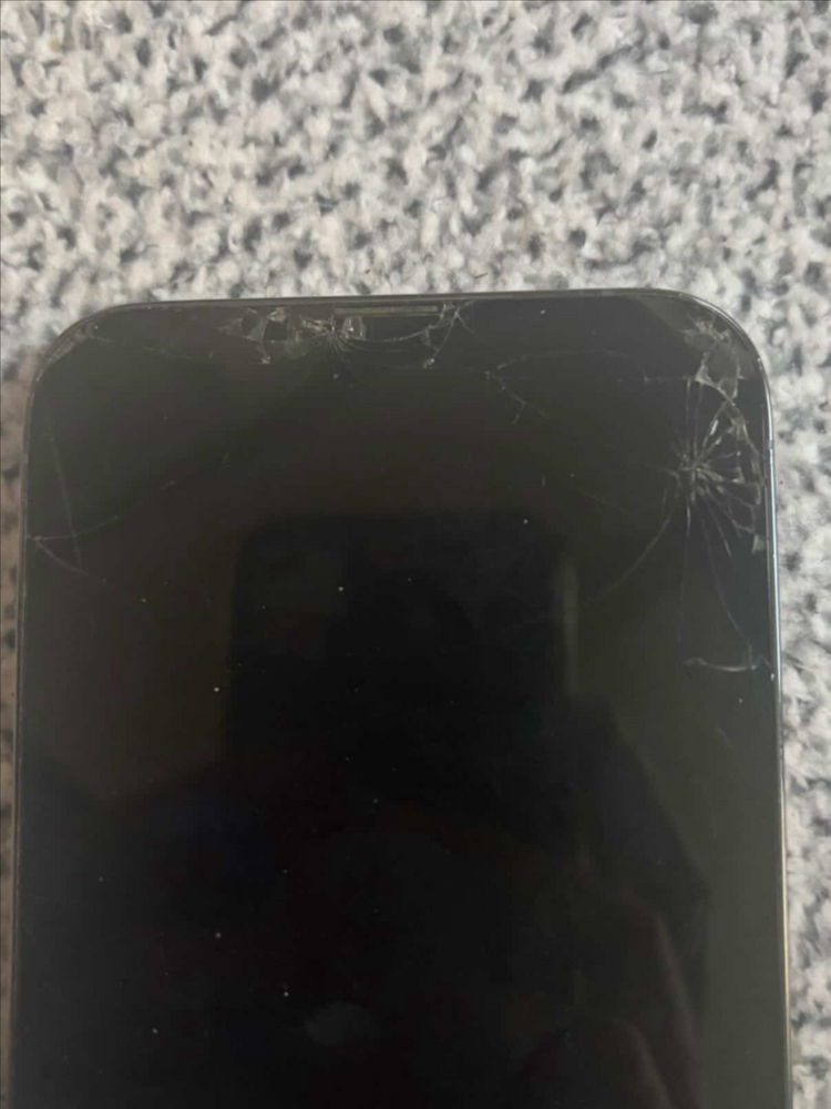 아이폰 15 프로맥스 부품용 이미지