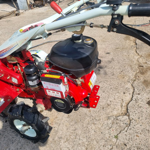 아세아관리기키시동 이미지