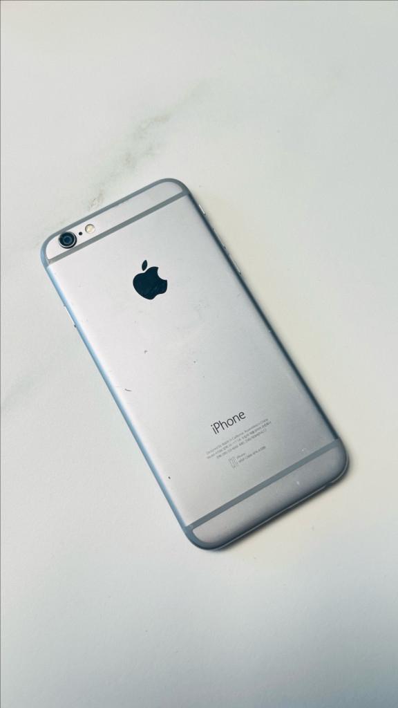 아이폰 6 스그 32기가 배터리91% #55 이미지