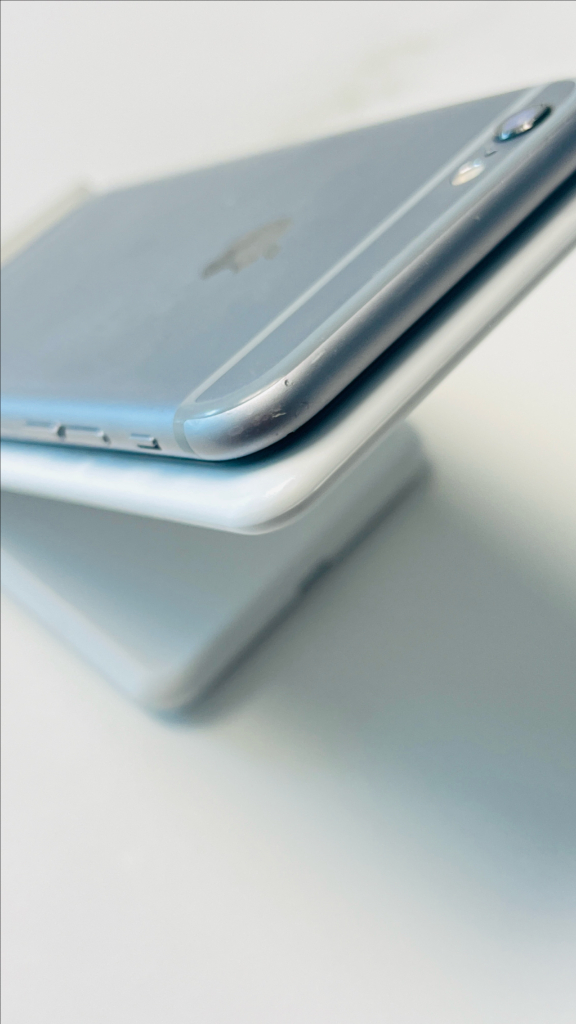 아이폰 6 스그 32기가 배터리91% #55 이미지