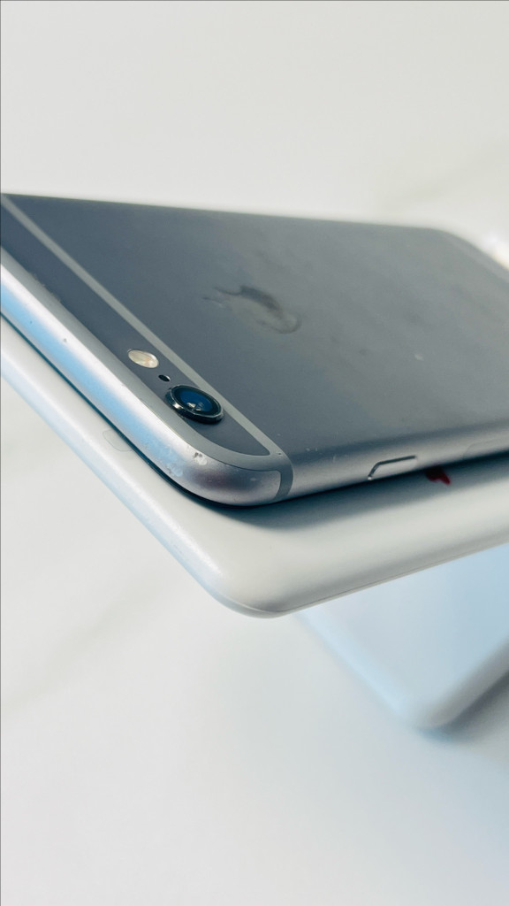 아이폰 6 스그 32기가 배터리91% #55 이미지