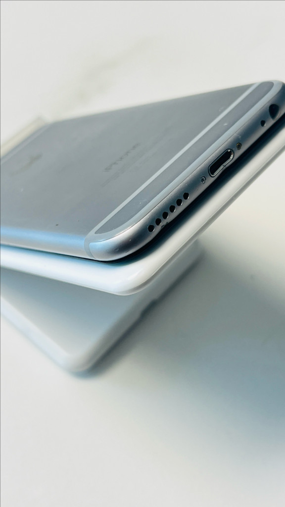 아이폰 6 스그 32기가 배터리91% #55 이미지