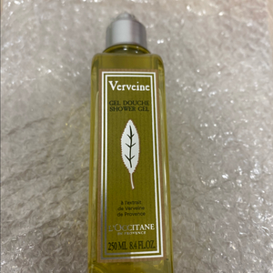 록시땅 버베나 샤워젤 250ml 이미지