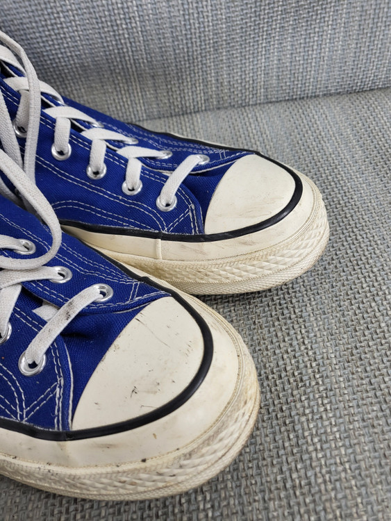 컨버스 척테일러 하이 스니커즈 280 이미지