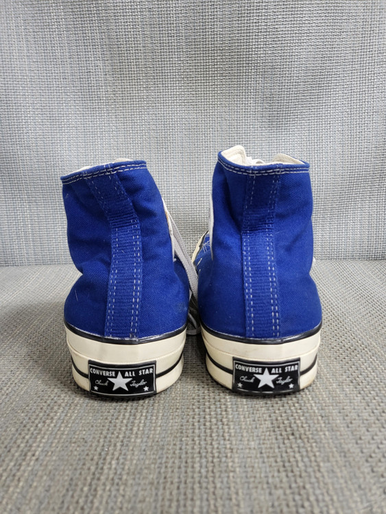 컨버스 척테일러 하이 스니커즈 280 이미지