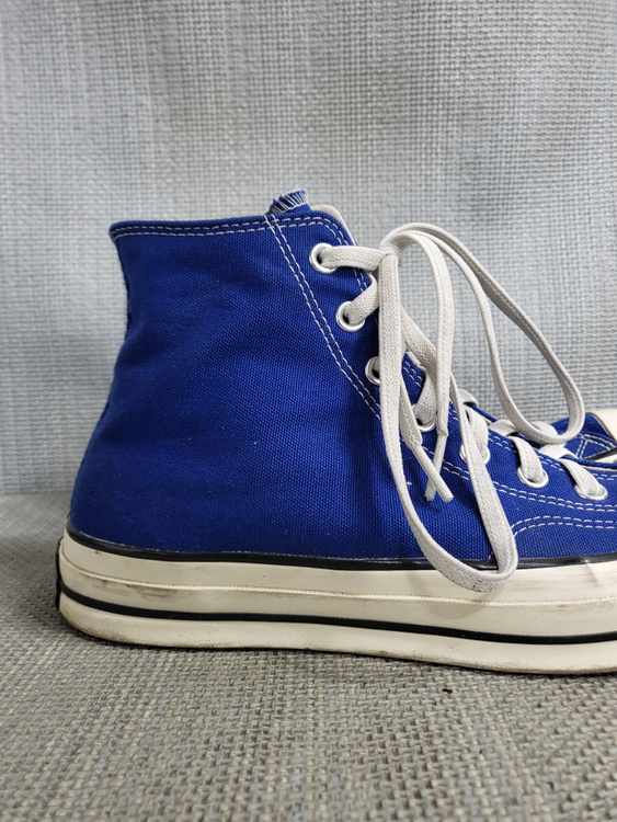 컨버스 척테일러 하이 스니커즈 280 이미지