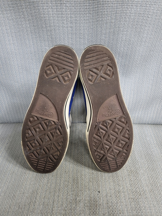 컨버스 척테일러 하이 스니커즈 280 이미지