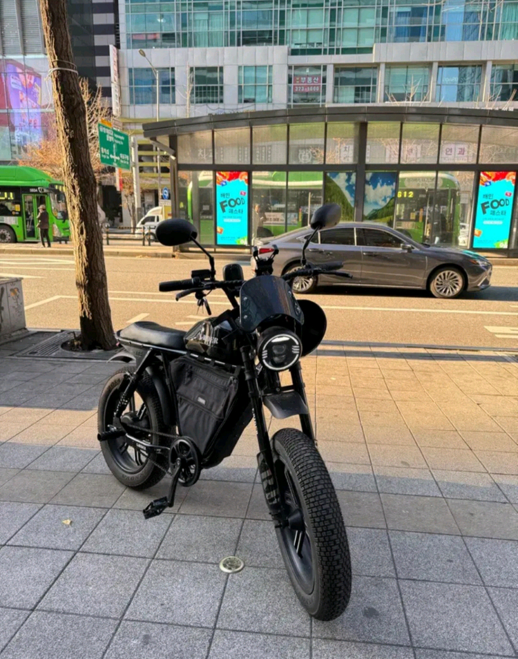 [S급풀옵션] 엑스라이더 X200 전기자전거 (슈퍼73 프로 PRO 터보 맥스 X200S X) 이미지