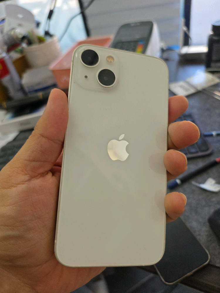 (2239)아이폰13 128 판매 이미지