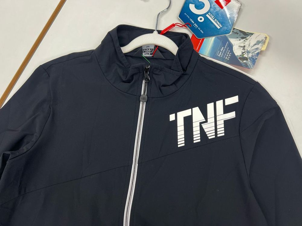 노스페이스 140 집업 새상품 키즈 140 남아 140 이미지