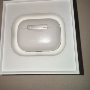 에어팟 프로 2세대 본체 c 타입 이미지