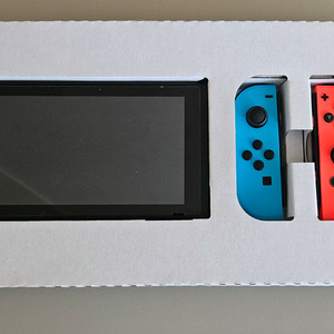 닌텐도 스위치1 풀세트팝니다 이미지