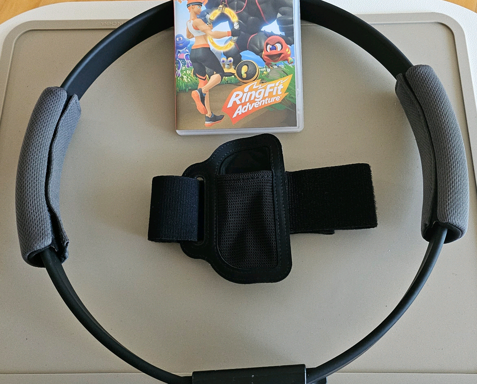 닌텐도 스위치1 풀세트팝니다 이미지