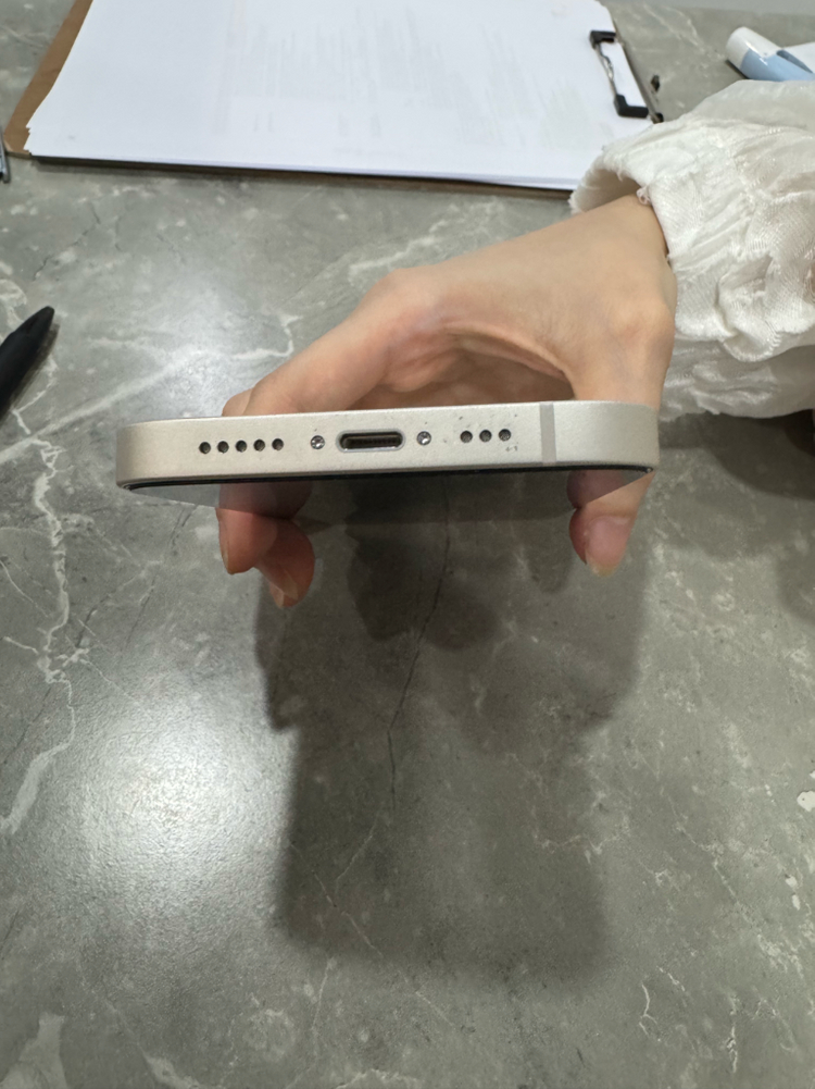 리퍼S급 아이폰 14 256g 이미지