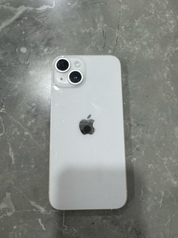 리퍼S급 아이폰 14 256g 이미지