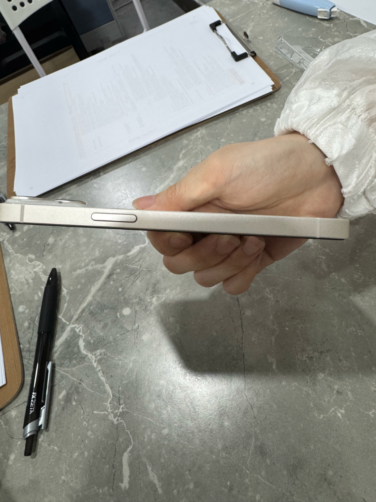 리퍼S급 아이폰 14 256g 이미지