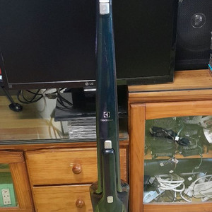 중고 일렉트로룩스 무선청소기 판매 44900원 이미지