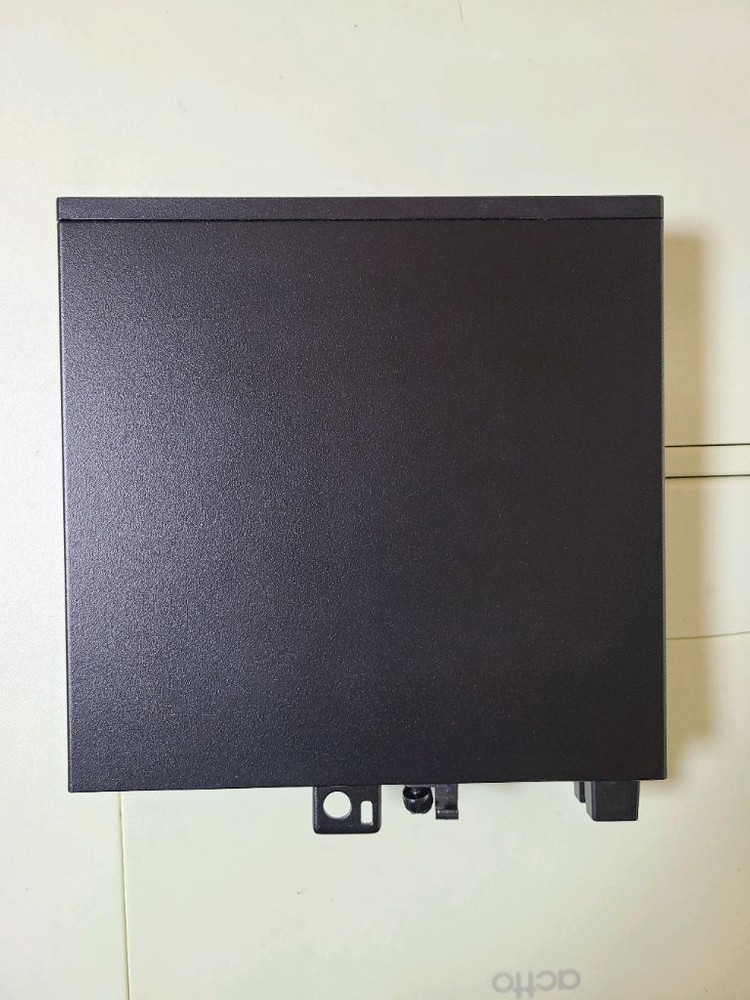 [부산] 델 미니pc i7-12700t 팝니다 이미지