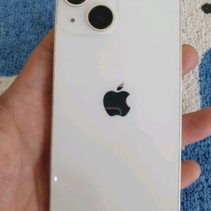 아이폰13미니128G 무잔상 중고폰 공기계 이미지