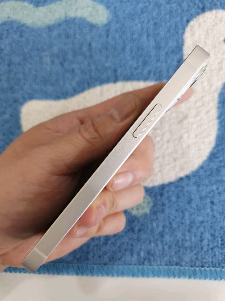 아이폰13미니128G 무잔상 중고폰 공기계 이미지