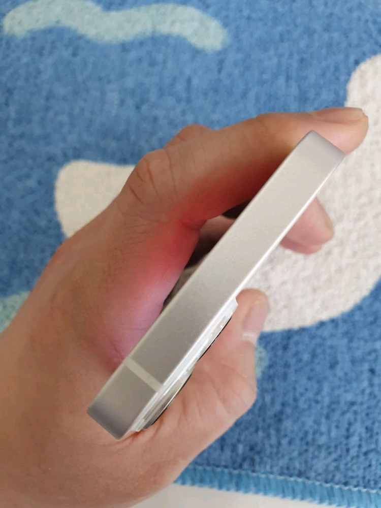 아이폰13미니128G 무잔상 중고폰 공기계 이미지