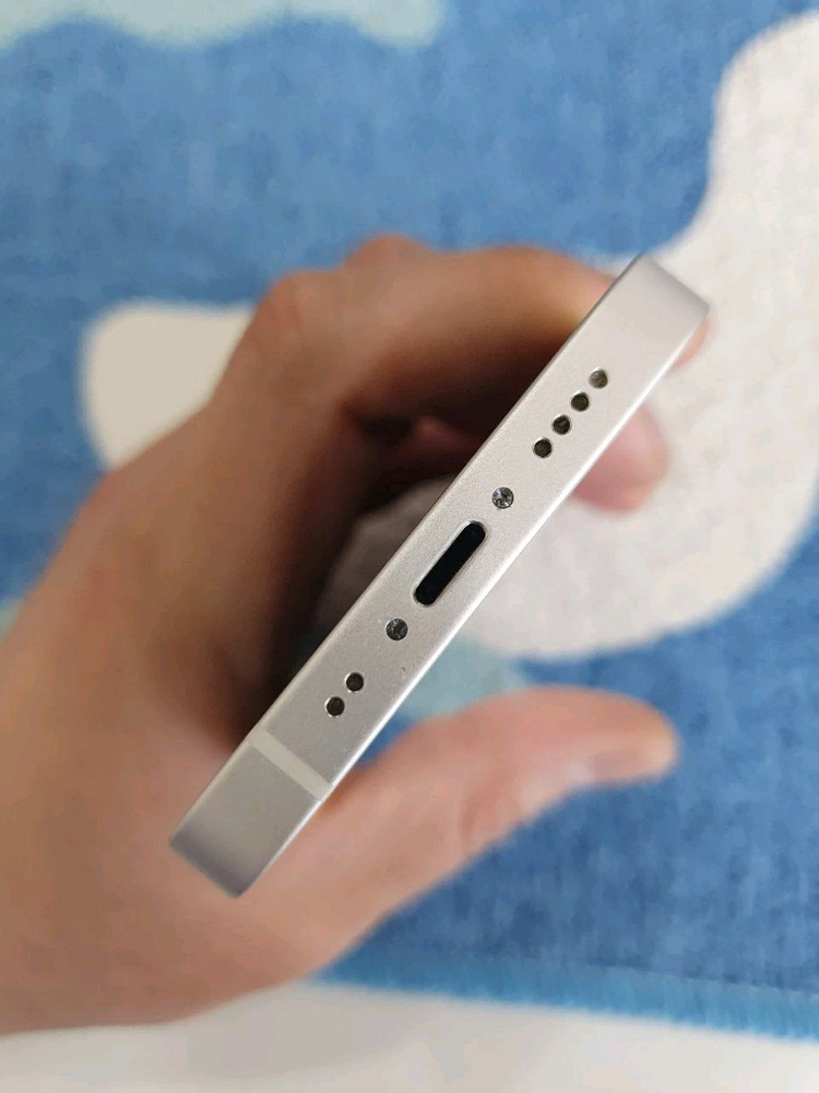 아이폰13미니128G 무잔상 중고폰 공기계 이미지