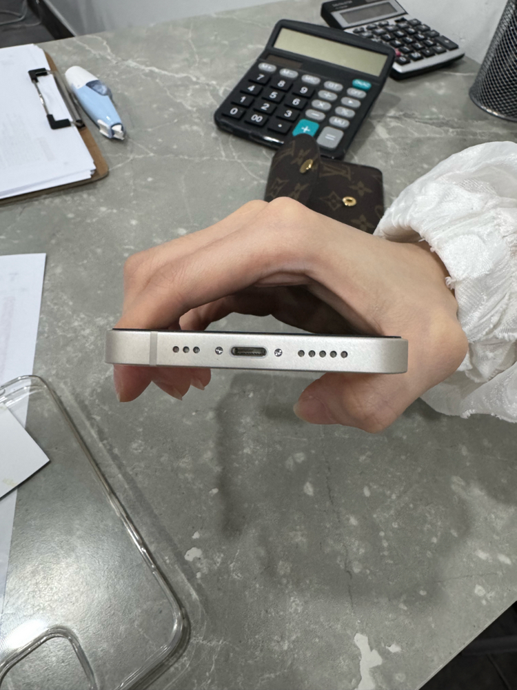 리퍼S급 아이폰 14 256g 이미지