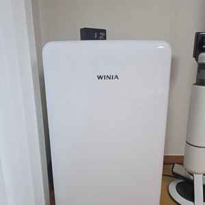 위니아 118L 미니냉장고 (술장고) 이미지