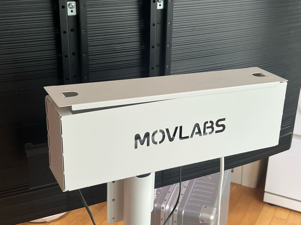 삼성 QLED 55인치 4K 스마트TV + 삼탠바이미 거치대 이미지