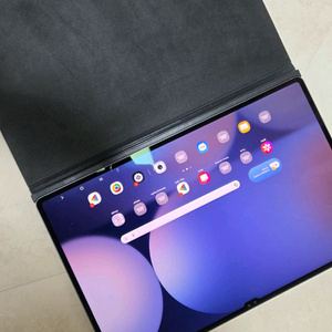 갤럭시탭 S10 울트라 256G WIFI 이미지