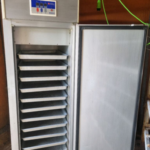 고추건조기 / 건조기 / 버섯건조기 이미지