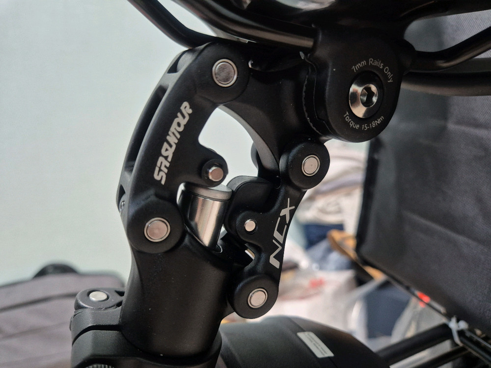 퀄리 전기자전거 26년 프로 미니 맥스 팔아요 이미지