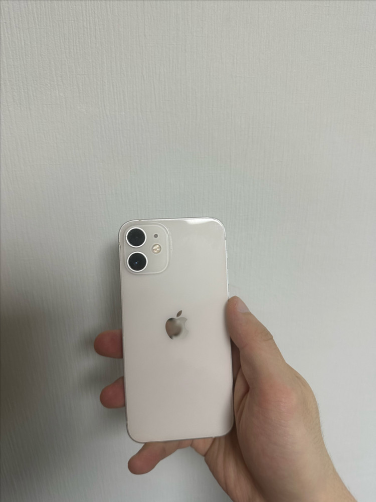 아이폰 12미니 이미지