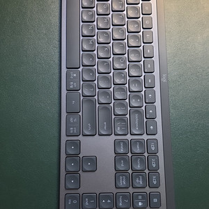 로지텍 mx keys s 이미지